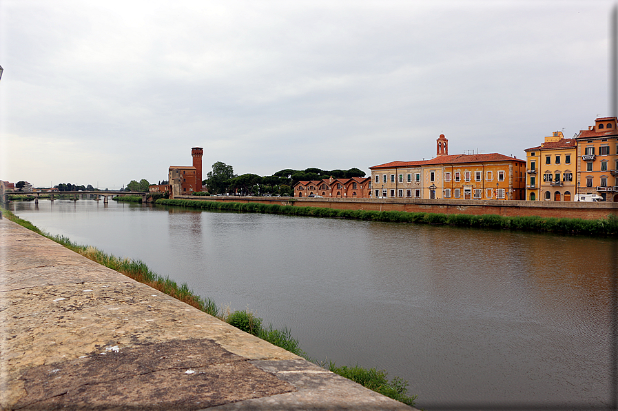 foto Pisa